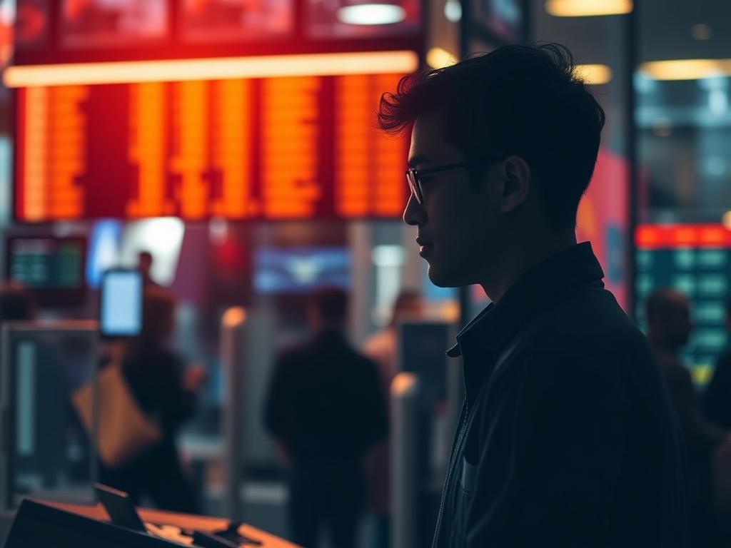 Биржи и рынки. Поведенческие факторы и психология рынков