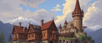 Как найти гильдию мечты: подробный план для игрока, который устал тратить время впустую