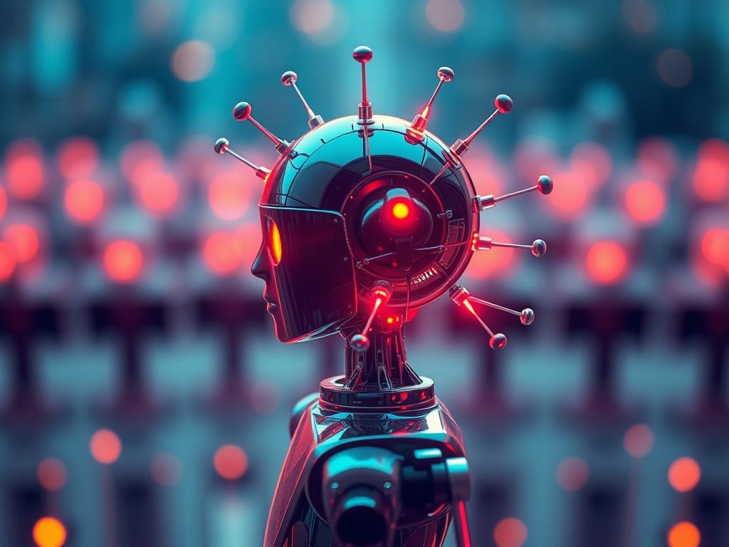 Искусственный интеллект модераторов. Почему модерация важна и с чем сталкиваются платформы