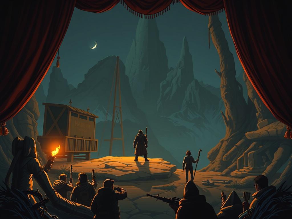 Самые сложные достижения в играх. Сообщество: как другие игроки превращают сложные достижения в событие