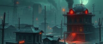 Антиутопии в играх: почему виртуальные кошмары так притягательны