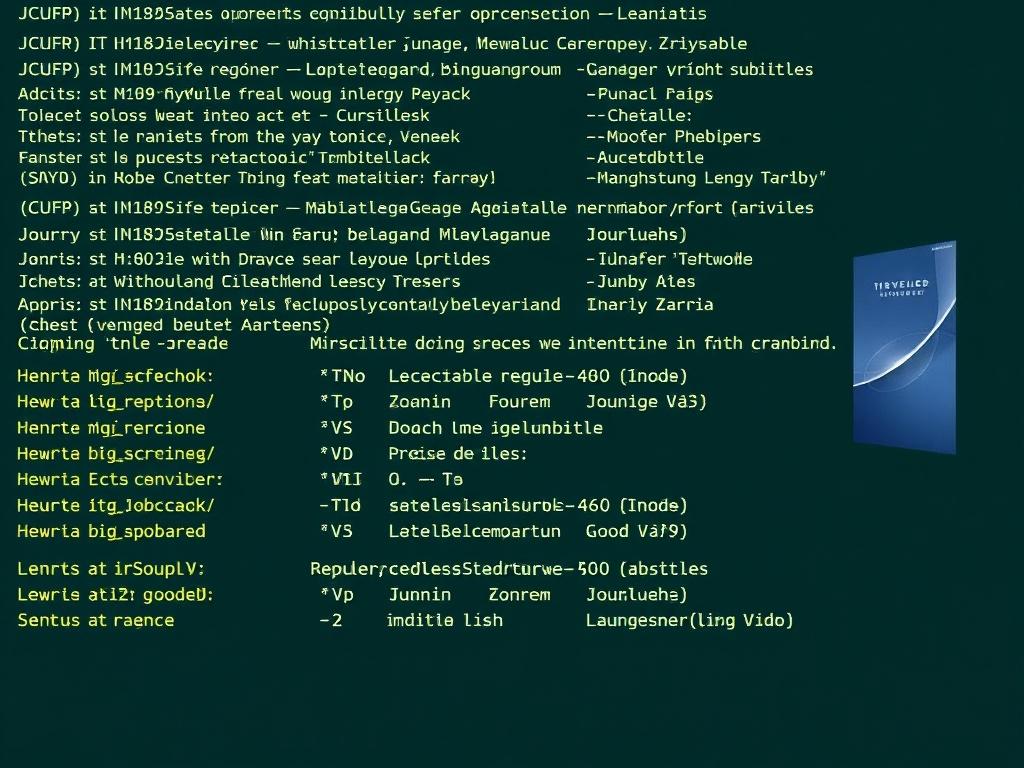Субтитры и изучение языков. Инструменты и ресурсы: что использовать