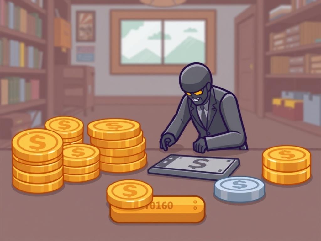 Торговля игровой валютой. Основные способы торговли Торговля игровой валютой. Основные способы торговли