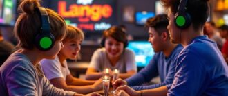 Игровые сообщества как семья: что делает их близкими и важными