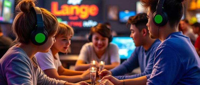 Игровые сообщества как семья: что делает их близкими и важными