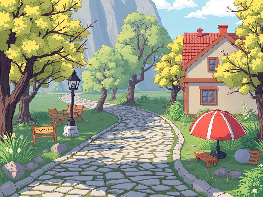 Игры, где хочется просто гулять. Советы по тому, как лучше гулять в таких играх