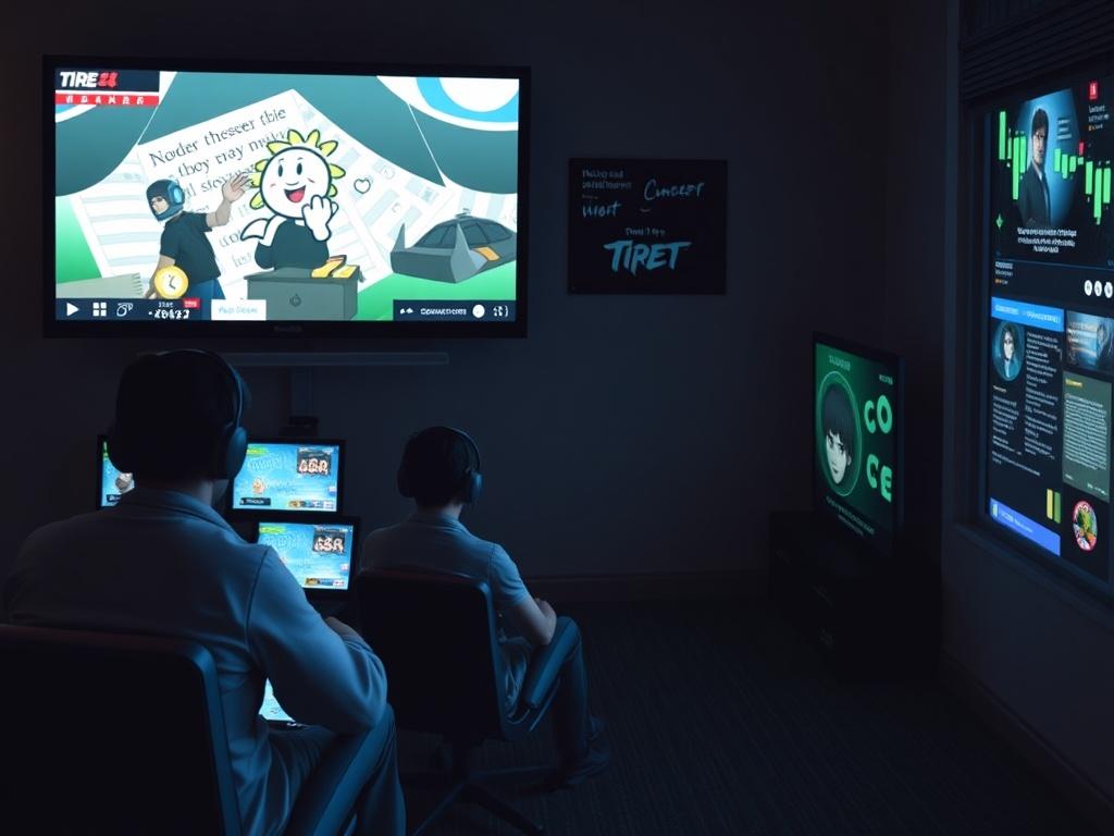 Как не тратить все время на игры. Практические чек-листы и привычки, которые можно внедрить сразу