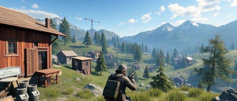 Как легально продавать игровые предметы: практическое руководство для игроков и предпринимателей