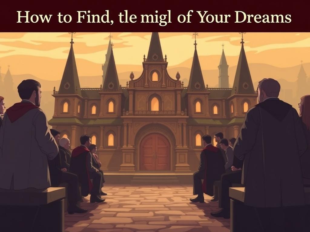 Как найти гильдию мечты. Про прохождение собеседования и тестового периода Как найти гильдию мечты. Про прохождение собеседования и тестового периода