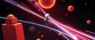 Физика в играх: законы Ньютона на службе интерактивного мира