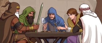 Игры разных народов: как игра отражает образ жизни и мироощущение