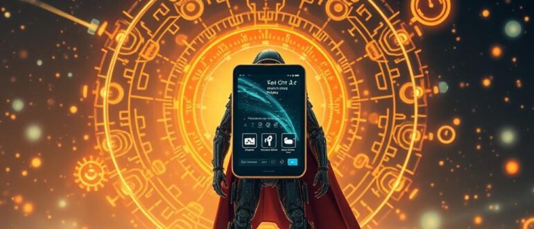 Технологии будущего: как они изменят нашу жизнь в ближайшие десятилетия