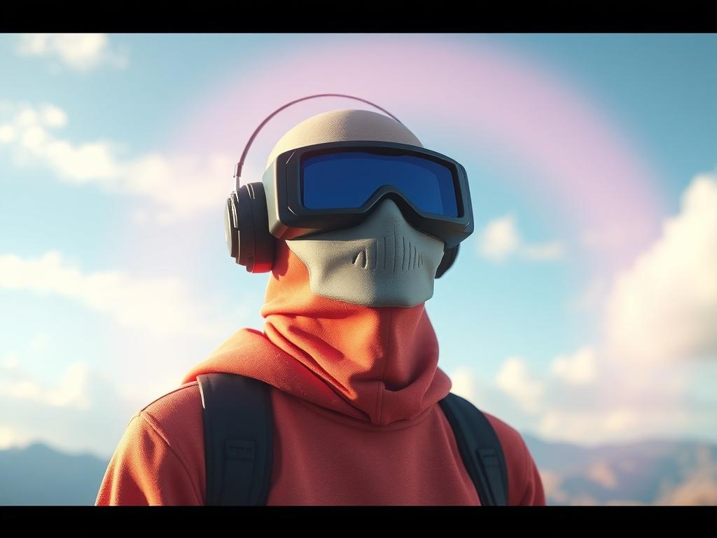 Свобода в виртуальном мире. Идентичность в сети: свобода быть собой или маска? Свобода в виртуальном мире. Идентичность в сети: свобода быть собой или маска?