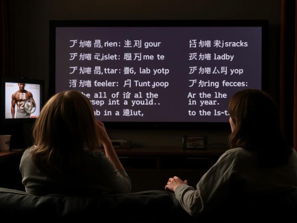 Субтитры и изучение языков. Практическая методика: как смотреть с пользой