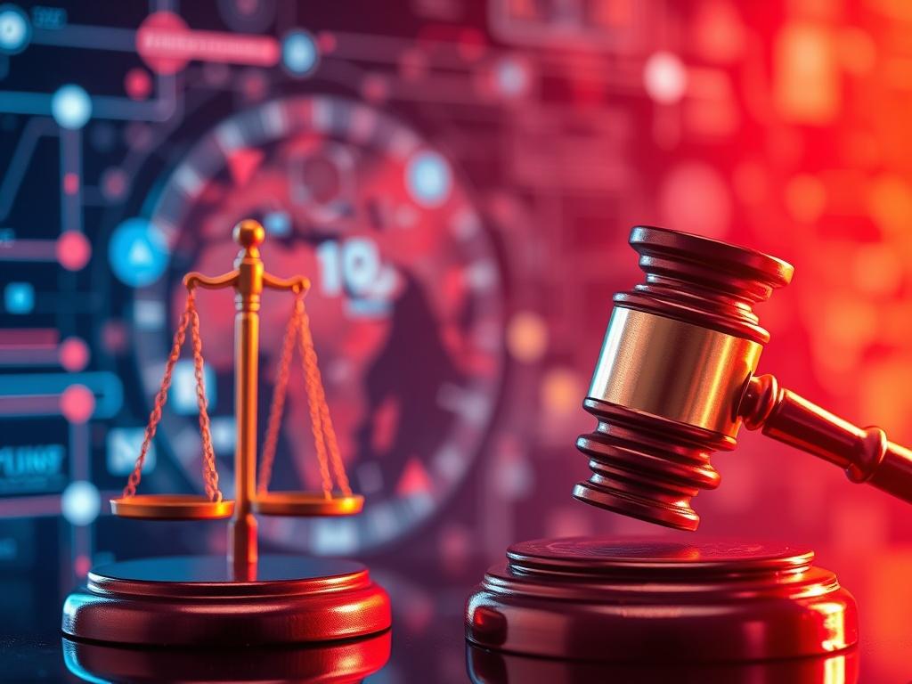 Правовой статус виртуальной собственности. Регуляторные тенденции и направление развития права