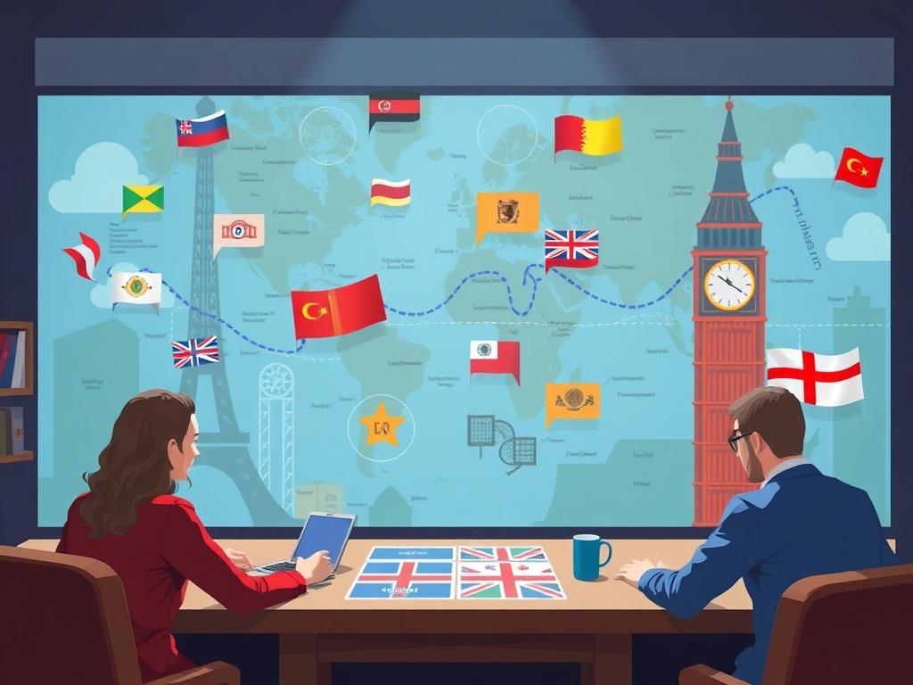 Языки через игры: как выучить английский. Игровые механики, которые реально работают