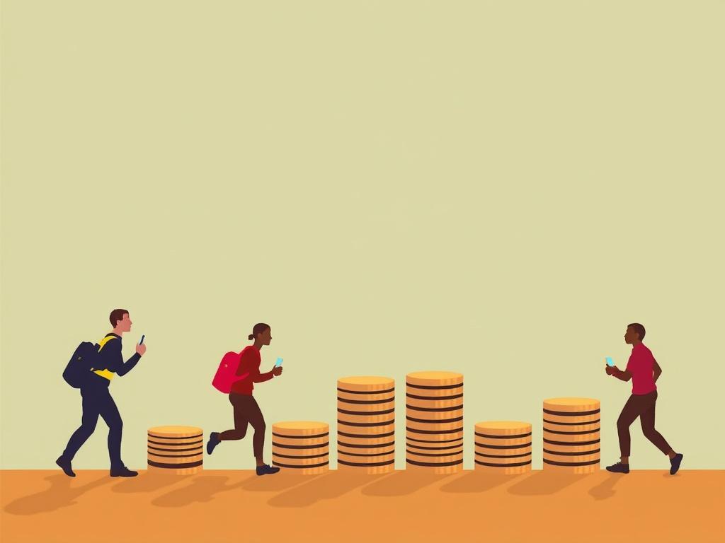 Соревнование по количеству ачивок. Личный опыт: как одна гонка изменила моё отношение к ачивкам