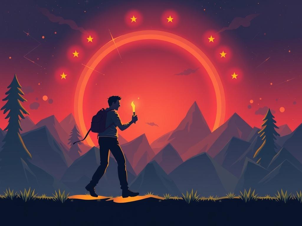 Психология достижений в играх. Мой опыт: когда достижение действительно мотивирует