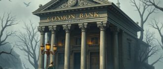 Экономика в гильдии: общий банк — как устроить справедливую и живую систему ресурсов