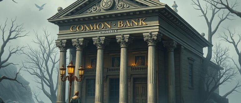 Экономика в гильдии: общий банк — как устроить справедливую и живую систему ресурсов