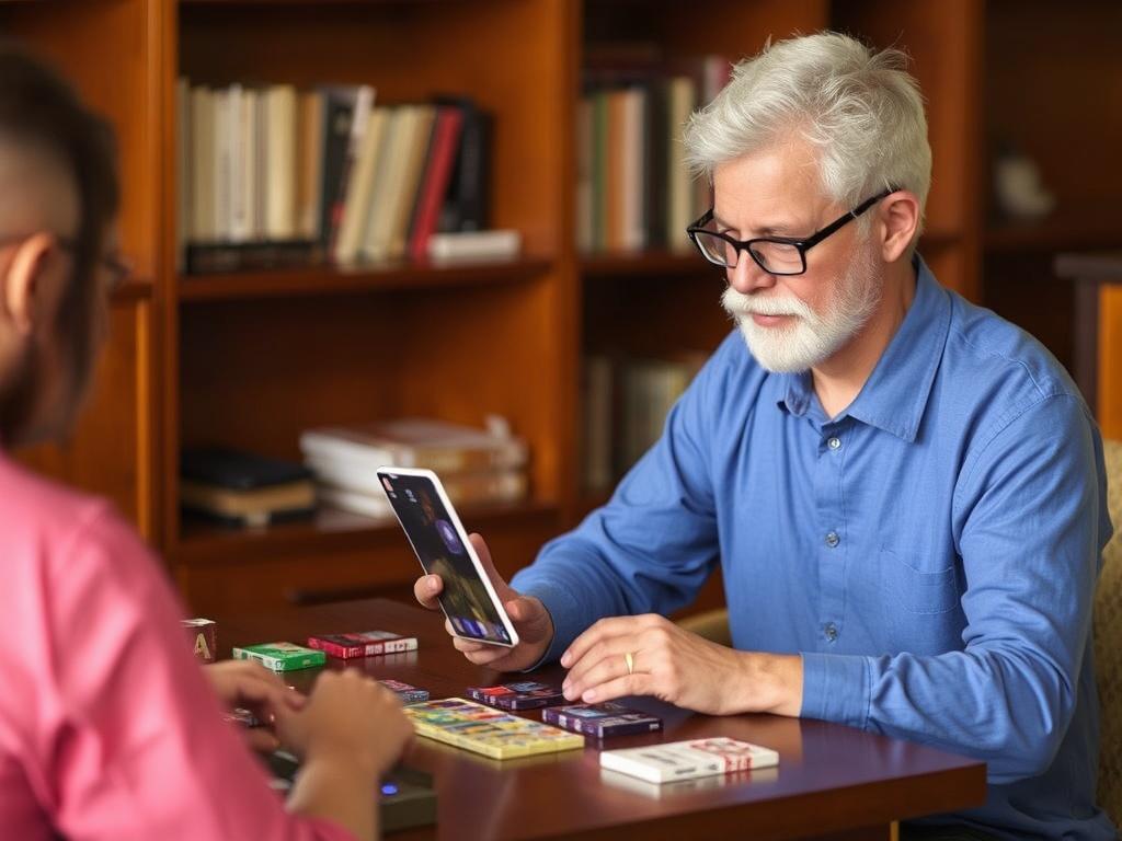 Игры как способ отдохнуть. Как выбрать игру для отдыха: практическая инструкция