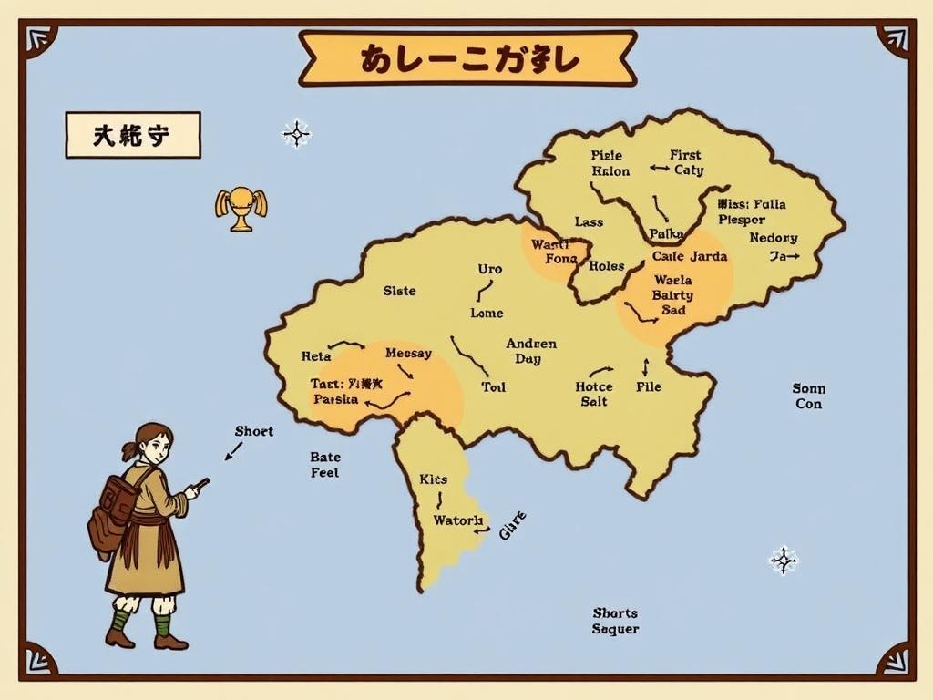 Культурные коды в играх. Практические примеры адаптации культурных кодов