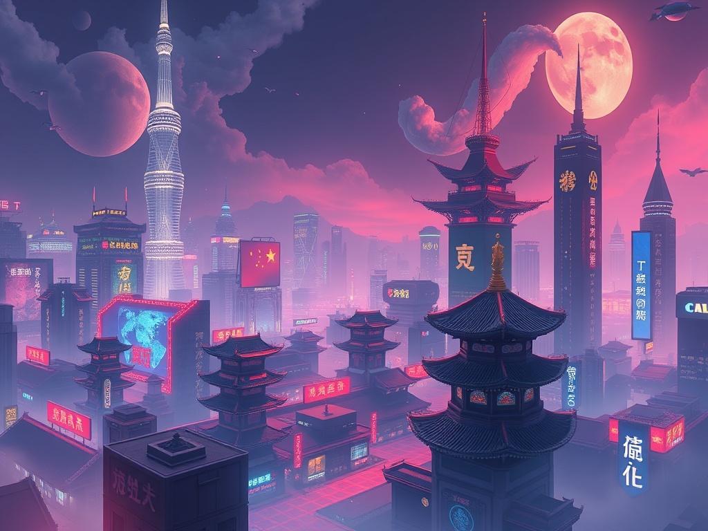 Китайский геймдев: восхождение. Куда движется индустрия дальше