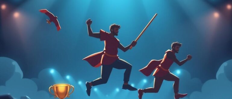 Чит-движение за трофеи: почему игроки выбирают быстрый путь и как с этим жить дальше