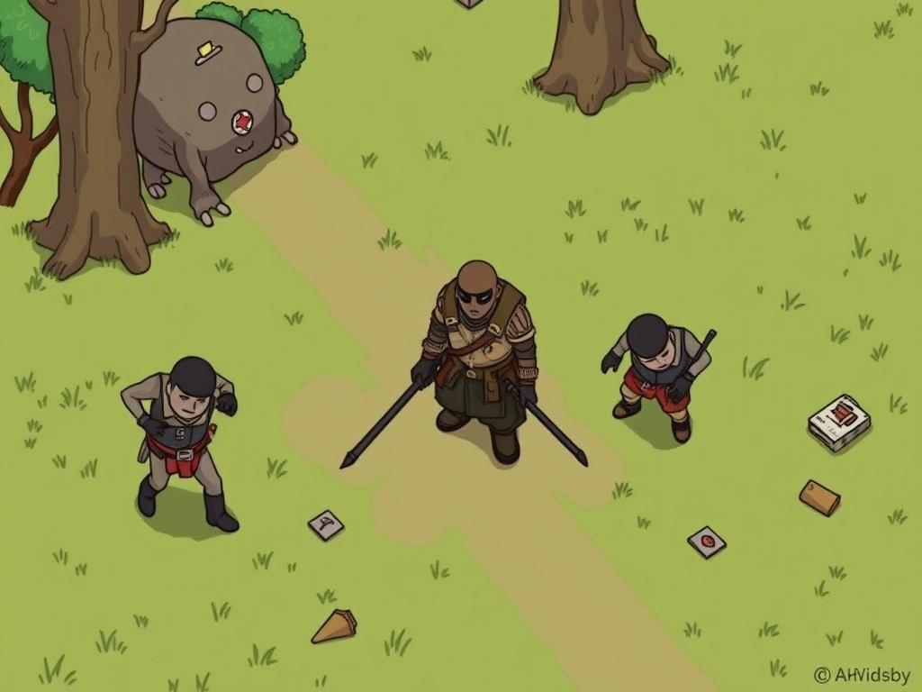 Рейды: как подготовиться и не умереть. Чек-лист перед началом рейда Рейды: как подготовиться и не умереть. Чек-лист перед началом рейда