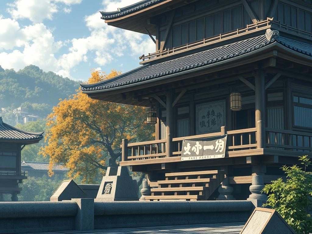 Японские игры: особенности менталитета. Традиции ремесла и отношение к ремейкам