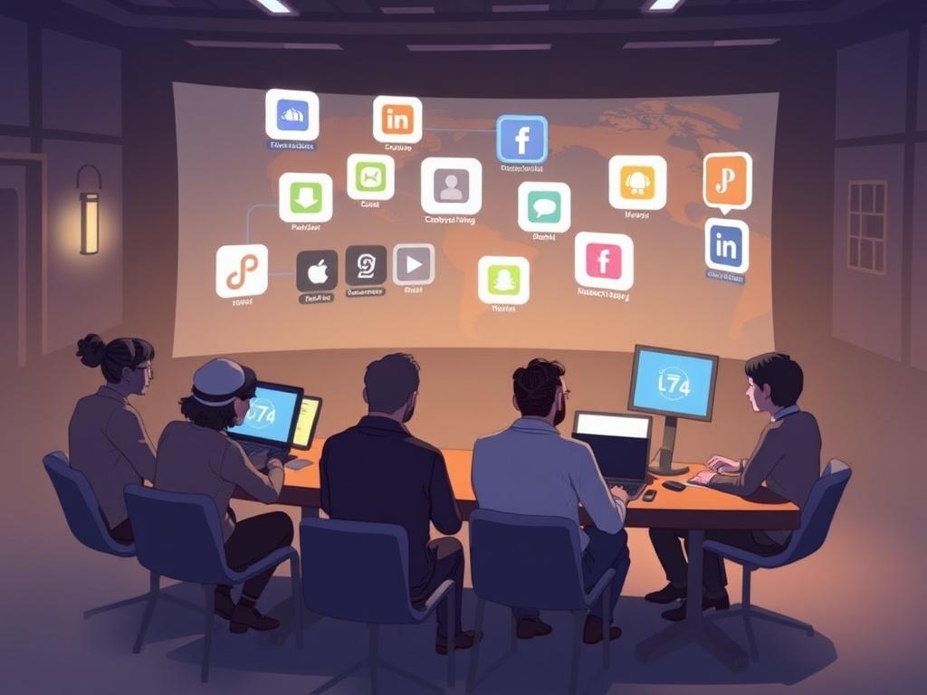 Социальные платформы в играх. Мой личный опыт и наблюдения