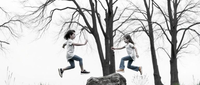 Баланс между игрой и жизнью: как не потерять себя в виртуальном мире