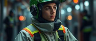 Безопасность в будущем: как адаптироваться к миру быстрых перемен