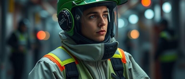 Безопасность в будущем: как адаптироваться к миру быстрых перемен