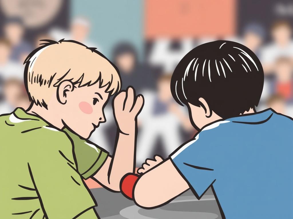 Буллинг в играх и его последствия. Последние мысли: как сохранить игры местом радости