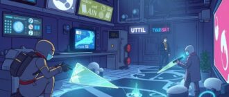 Цифровая гигиена в играх: как играть безопасно, сохранять приватность и не сгореть эмоционально