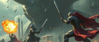 Самые дорогие сражения в играх: когда битвы стоят денег, времени и нервов