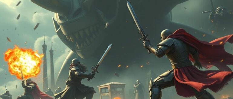 Самые дорогие сражения в играх: когда битвы стоят денег, времени и нервов