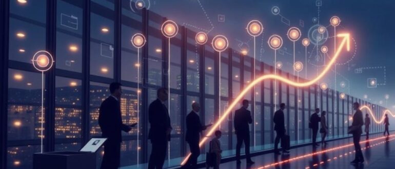 Прогресс и инновации: как идеи превращаются в реальность и меняют нашу жизнь