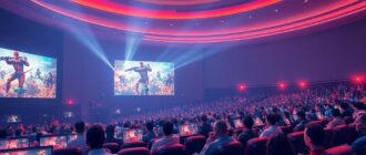 Кинотеатры в играх: почему виртуальные экраны становятся важной частью цифрового мира