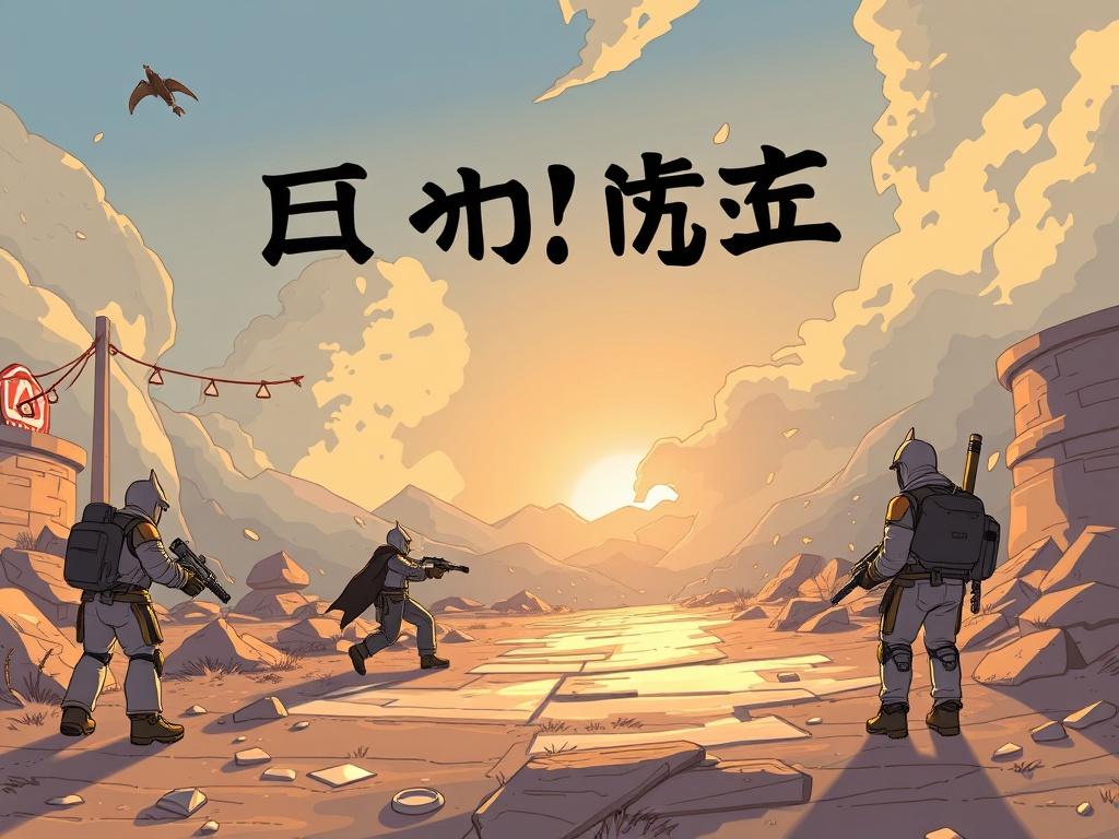 Сложности перевода игр. Последние мысли о профессионализме в локализации