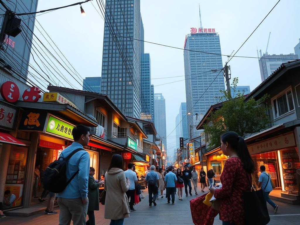 Локализация и культурная адаптация. Будущее: куда движется локализация