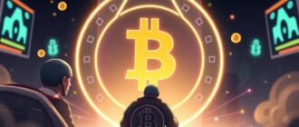 Криптоигры: будущее гейминга и как оно меняет правила