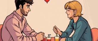 Игры в отношениях: вместе или порознь — как понять, что подходит вам