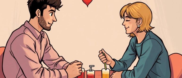 Игры в отношениях: вместе или порознь — как понять, что подходит вам