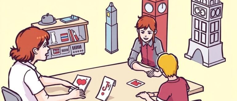 Языки через игры: как выучить английский и получать от этого настоящее удовольствие