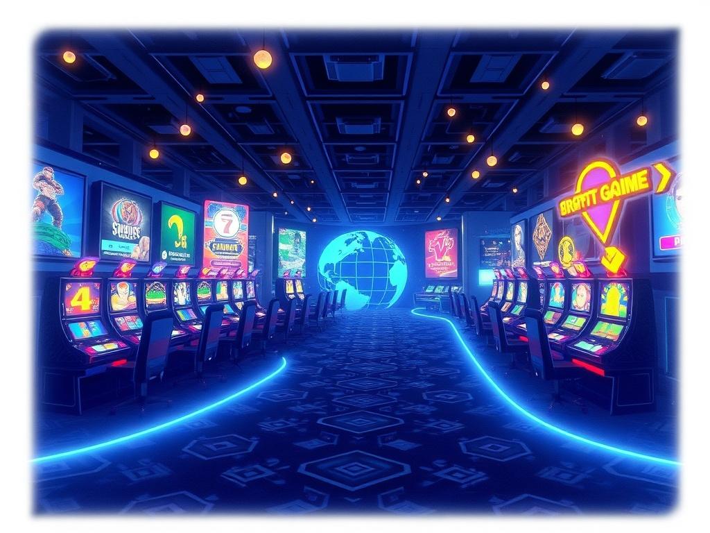 Криптоигры: будущее гейминга. Что ждёт игроков в ближайшие годы Криптоигры: будущее гейминга. Что ждёт игроков в ближайшие годы