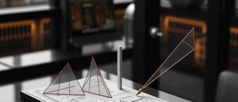 Математика в экономических стратегиях: как числа формируют выигрышные решения