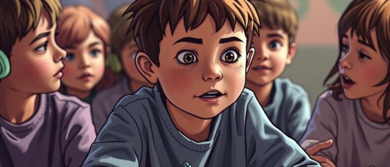 Буллинг в играх и его последствия: когда виртуальные оскорбления рубят по реальному настроению