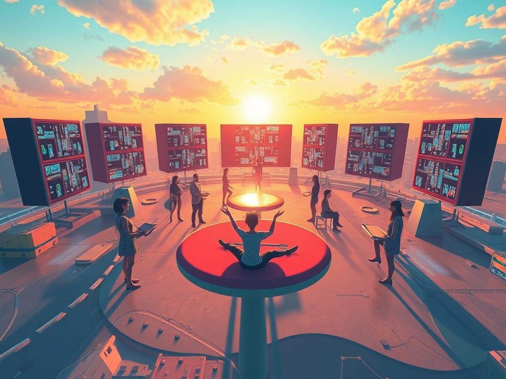 Свобода в виртуальном мире. Рекомендации по конкретным инструментам Свобода в виртуальном мире. Рекомендации по конкретным инструментам